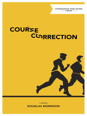 cover image of Course Correction